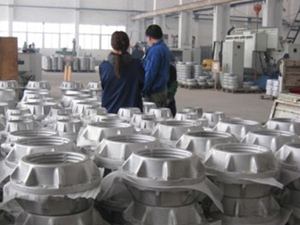 風(fēng)機(jī)配件