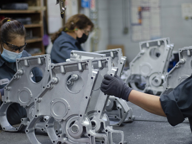 浙江數(shù)控重力鑄造報價多少？了解行業(yè)價格標(biāo)準(zhǔn)與影響因素