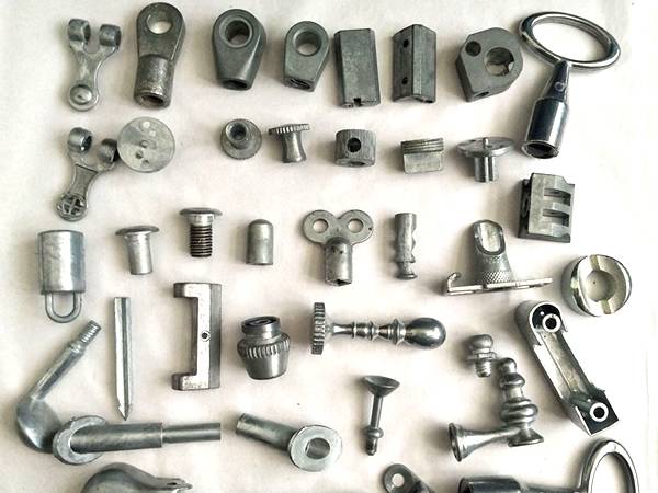 重力鑄造模具好不好做？