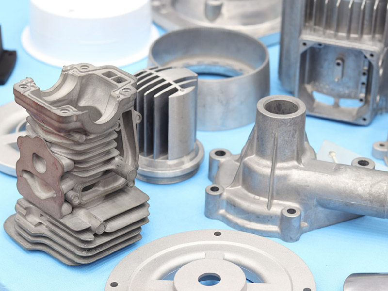 鑄造鋁合金輪轂好不？品質(zhì)解析與優(yōu)劣比較