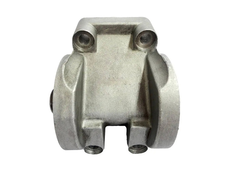 重力鑄造排氣塞會不會堵？排查堵塞問題與維護建議