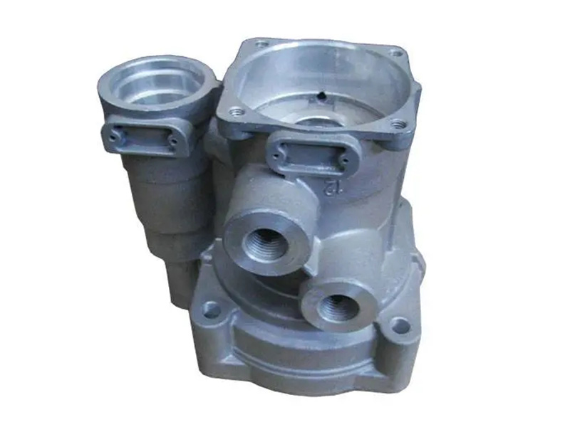 重力鑄造時的壓力有多大？