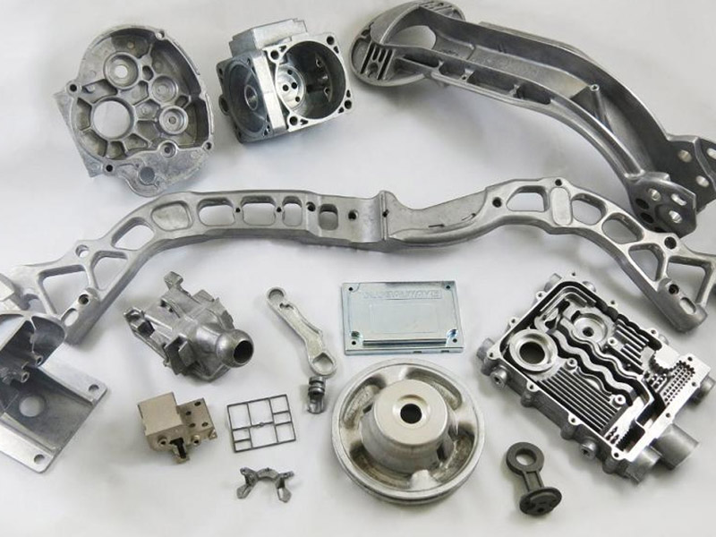 重力鑄造模具壽命多長？延長方法分享