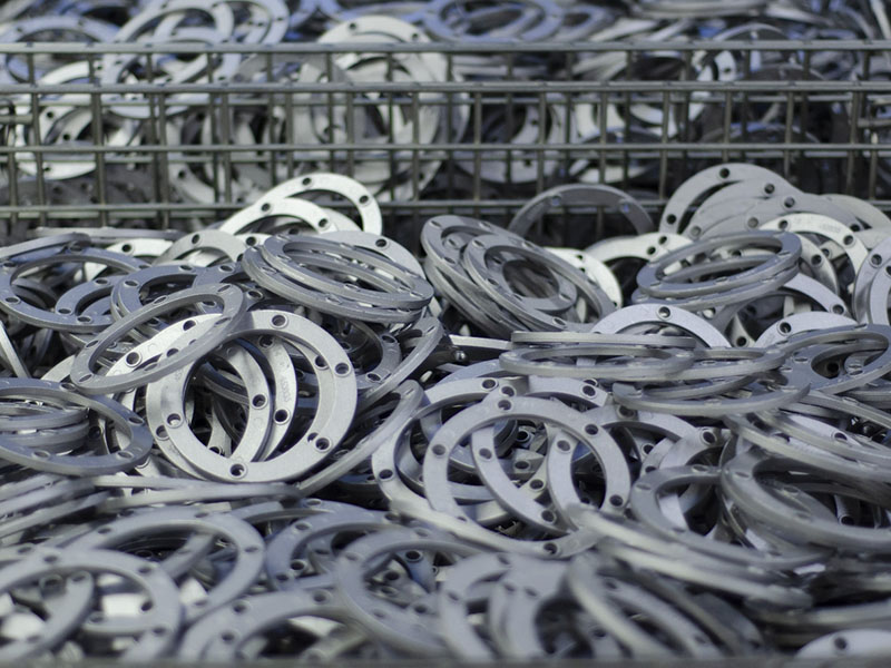 鋁合金是如何鑄造的呢？打造輕量高強(qiáng)的制造奇跡